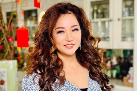 Thúy Nga: 'Tôi đủ khả năng mua nhà ở Mỹ'