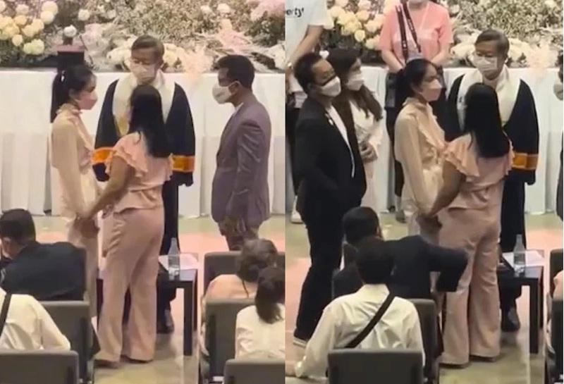 Mẹ Tangmo Chiếc Lá Cuốn Bay tuyên bố tha thứ 100% cho quản lý-1