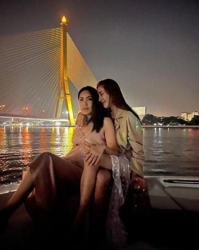 Mẹ Tangmo Chiếc Lá Cuốn Bay tuyên bố tha thứ 100% cho quản lý-4