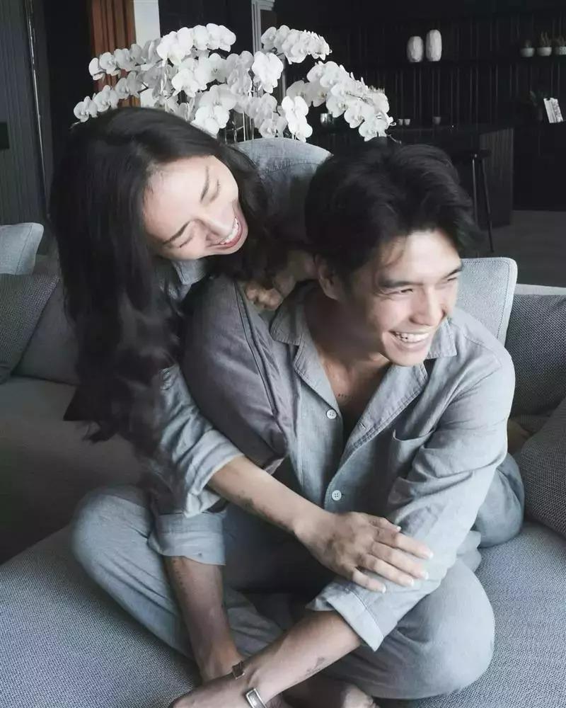 Phù dâu đầu tiên của Ngô Thanh Vân: Một sao nam nổi tiếng-2