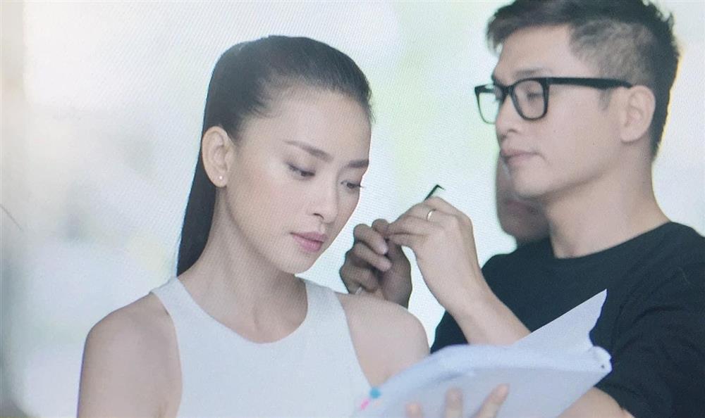 Phù dâu đầu tiên của Ngô Thanh Vân: Một sao nam nổi tiếng-4