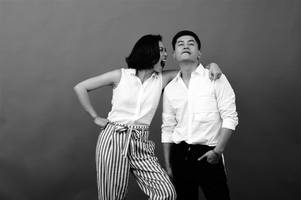 Phù dâu đầu tiên của Ngô Thanh Vân: Một sao nam nổi tiếng-6