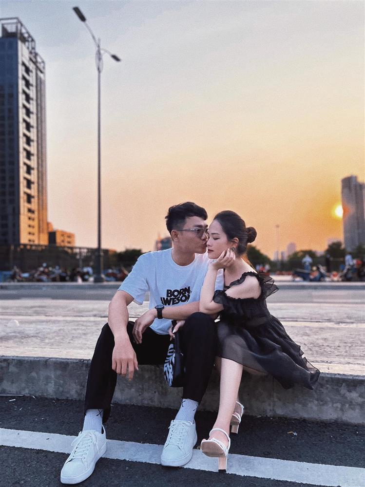 Cuộc sống bồ cũ Quang Hải sau khi lấy diễn viên nổi tiếng-4