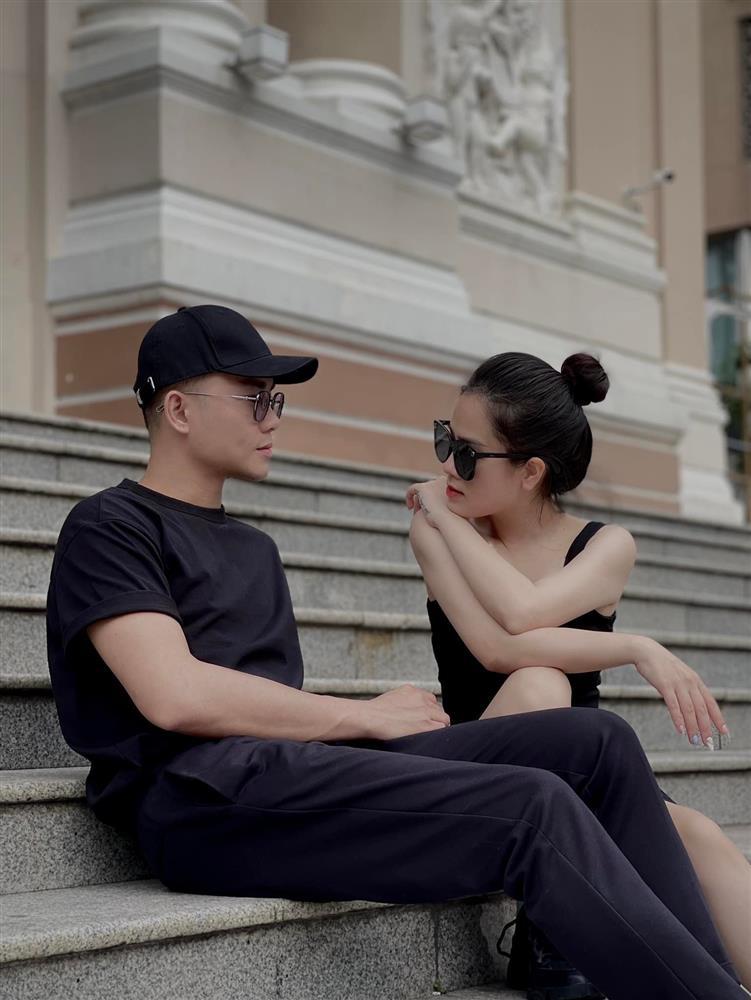 Tình cũ Quang Hải được bạn trai nổi tiếng cầu hôn-2