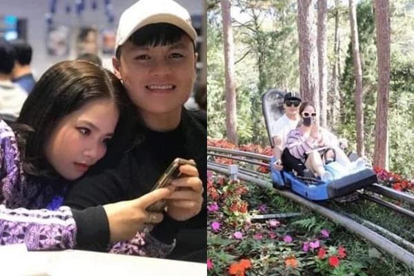 Tình cũ Quang Hải được bạn trai nổi tiếng cầu hôn-4