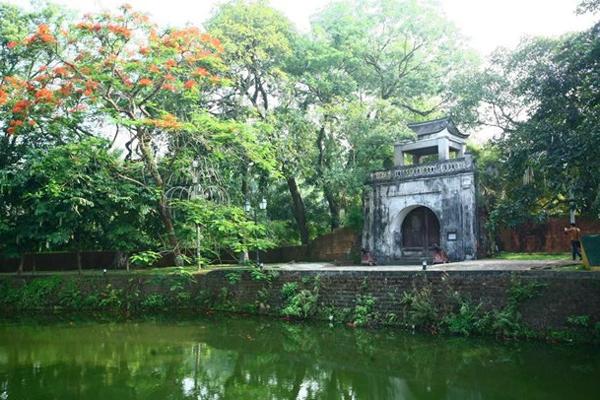 Phố đi bộ Hồ Hoàn Kiếm có thể mở cửa lại cuối tuần này-1