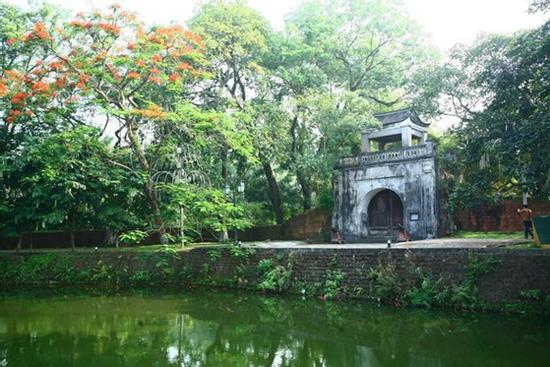 Phố đi bộ Hồ Hoàn Kiếm có thể mở cửa lại cuối tuần này