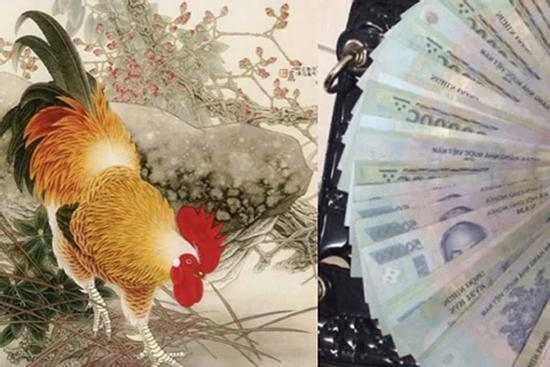 4 con giáp 'ngoài quê mùa, trong giàu sụ', chuẩn 'đại gia chân đất'