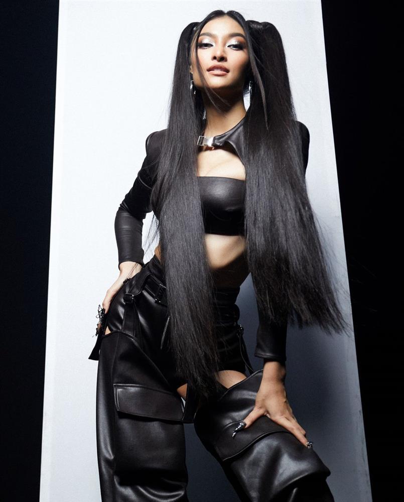 Binz có đủ sức hâm nóng đường đua nhạc Việt?-4