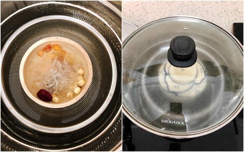 Hậu cô vy bỏ tiền triệu mua tổ yến nhưng ăn kiểu này thì chỉ hại thêm-3