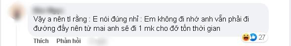 Giá xăng cao ngất, đồng nghiệp ngày nào cũng đi ké nhưng trốn chia tiền-7