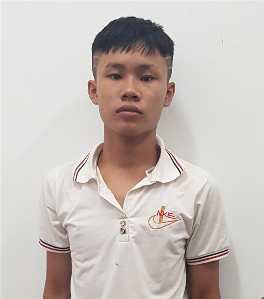 Truy nã thanh niên vào nhà bóp cổ cụ bà 84 tuổi, cướp tài sản-1