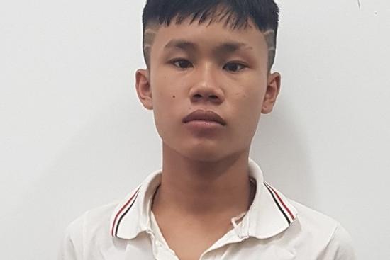 Truy nã thanh niên vào nhà bóp cổ cụ bà 84 tuổi, cướp tài sản