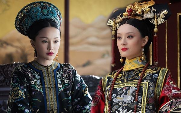 Như Ý Truyện đá bay Đặng Luân, ai vào vai hoàng đế mà khán giả la ó đòi bỏ xem?-1