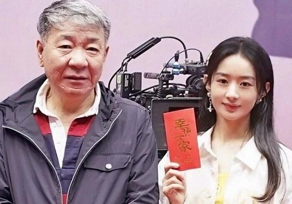 Như Ý Truyện đá bay Đặng Luân, ai vào vai hoàng đế mà khán giả la ó đòi bỏ xem?-2