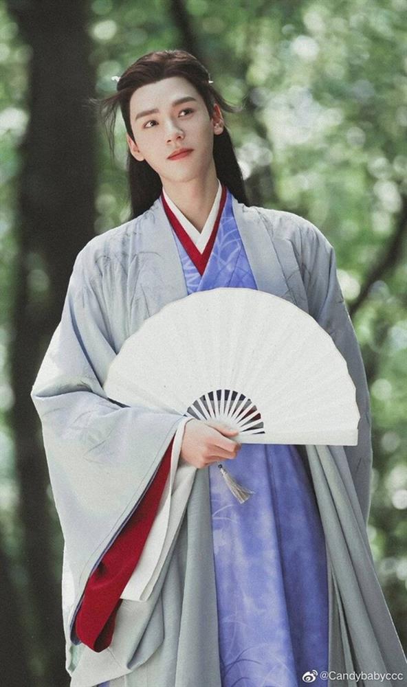 Như Ý Truyện đá bay Đặng Luân, ai vào vai hoàng đế mà khán giả la ó đòi bỏ xem?-4