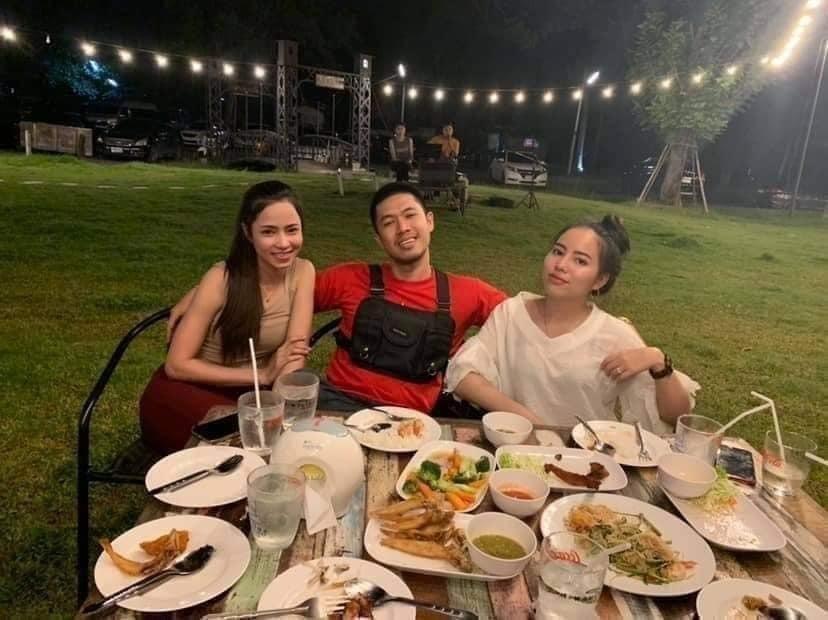 Thanh niên lấy 2 vợ, cả 3 người chung sống hòa thuận yêu thương-3