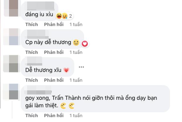 Quán quân Rap Việt và bạn gái phát cẩu lương khiến fan ngất lịm-3