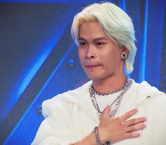 Quán quân Rap Việt và bạn gái phát cẩu lương khiến fan ngất lịm-1