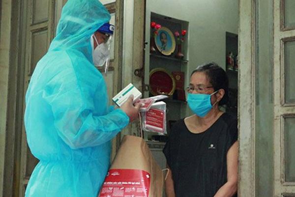 F0 tự test nhanh tại nhà có được công nhận kết quả?-1