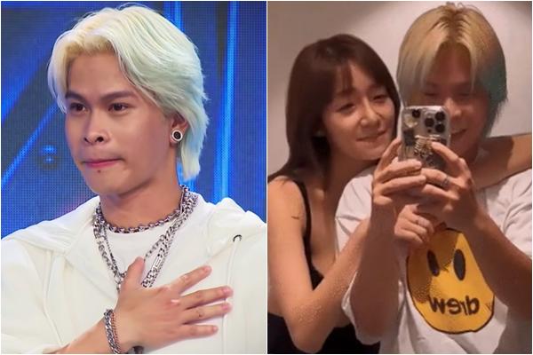 2 Quán quân Rap Việt hiện tại đang ở đâu?-6