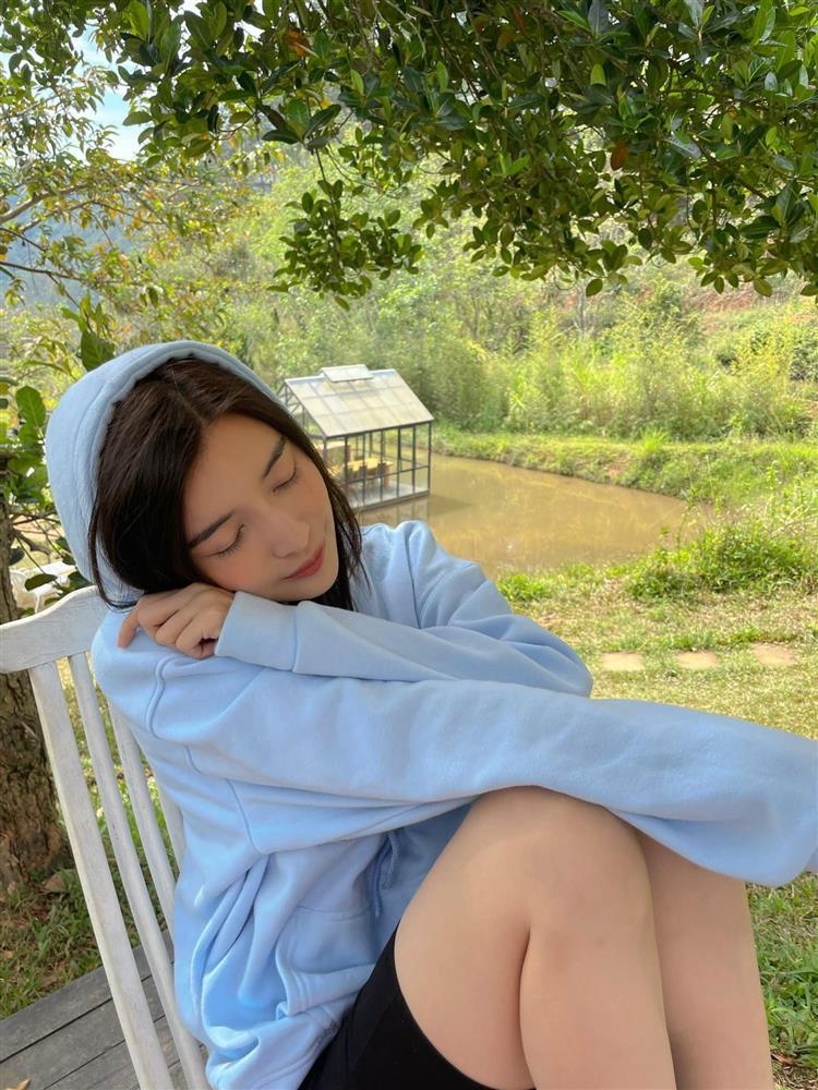 Cao Thái Hà khoe visual đỉnh chóp giữa lúc tình cũ cầu hôn Minh Hằng-6