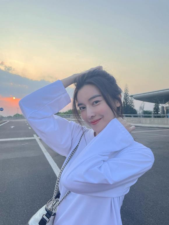 Cao Thái Hà khoe visual đỉnh chóp giữa lúc tình cũ cầu hôn Minh Hằng-8