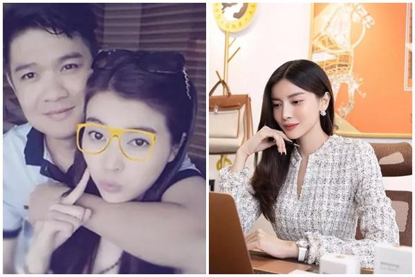 Cao Thái Hà gầy sọp, không quan tâm tình cũ sắp cưới Minh Hằng-10