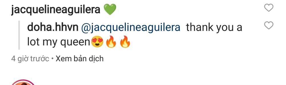 Giám khảo Miss World thả tym Đỗ Thị Hà, cho thấy tín hiệu top 5?-2