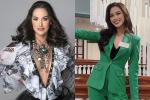 Global Beauties chốt Miss World 2021, Đỗ Thị Hà bay màu-7