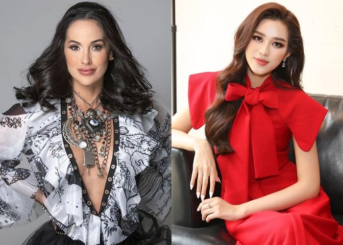 Giám khảo Miss World thả tym Đỗ Thị Hà, cho thấy tín hiệu top 5?-3