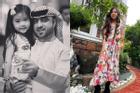 Bé gái được đại gia Dubai nhận nuôi trổ mã sau 9 năm