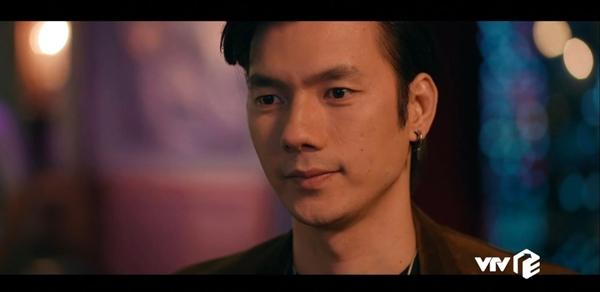 Được bạn diễn liên tục vuốt má, Nhan Phúc Vinh có vui?-2