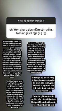 HHen Niê lên tiếng khi body bị cảnh báo biến dạng-3