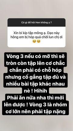 HHen Niê lên tiếng khi body bị cảnh báo biến dạng-6
