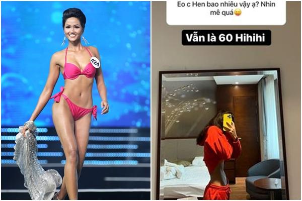 HHen Niê đặt tiêu chí dài như sớ chấm thi Miss Universe, làm quá?-8