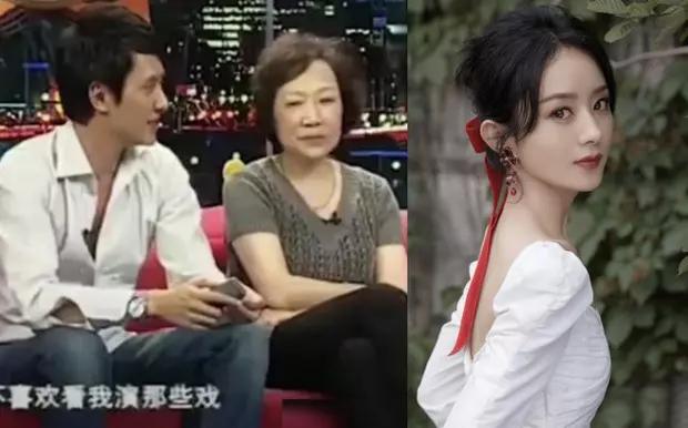 Triệu Lệ Dĩnh bị chồng bỏ chỉ vì không chịu sinh con thứ 2?-1