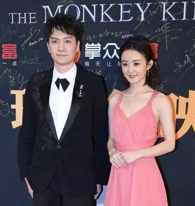 Triệu Lệ Dĩnh bị chồng bỏ chỉ vì không chịu sinh con thứ 2?-2