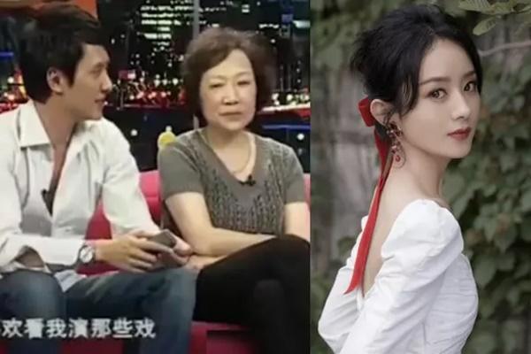 Phùng Thiệu Phong lỡ lời về Triệu Lệ Dĩnh, lộ hối hận vì ly hôn?-2