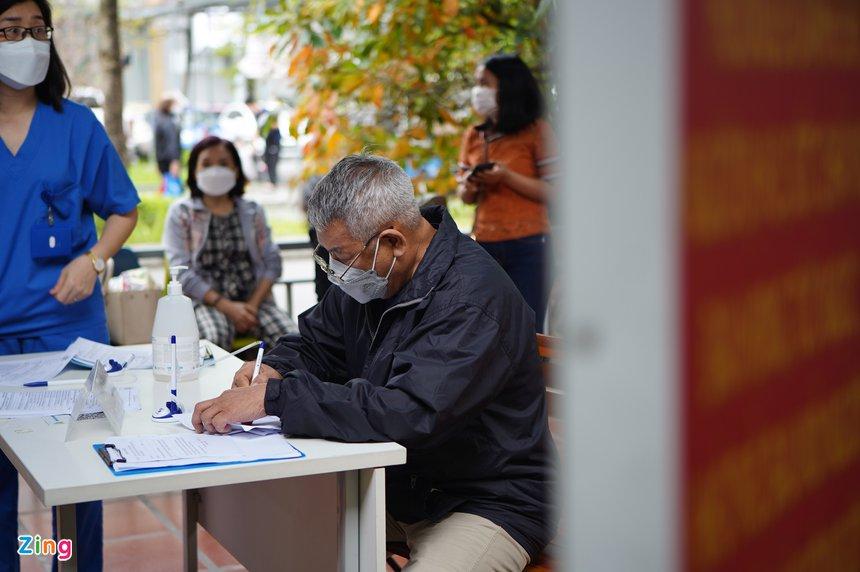 Người tái nhiễm nCoV có xu hướng gặp triệu chứng nặng-1