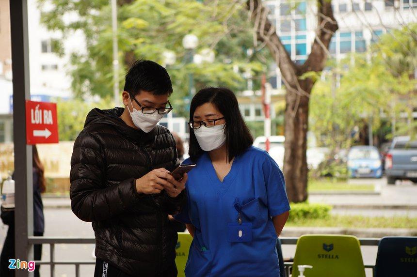 Người tái nhiễm nCoV có xu hướng gặp triệu chứng nặng-2