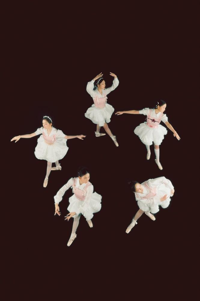 Những concept ma mị khiến người xem nổi da gà của Red Velvet-2