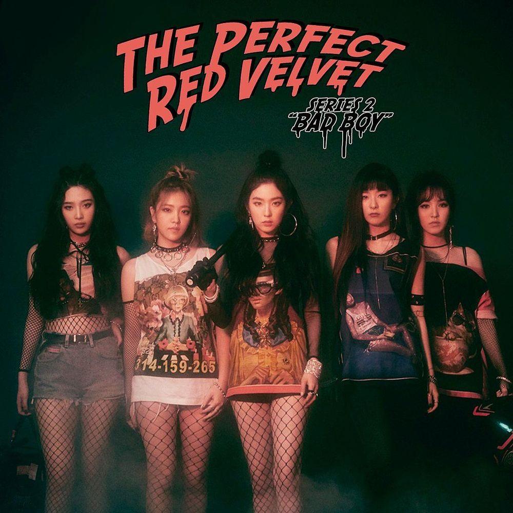 Những concept ma mị khiến người xem nổi da gà của Red Velvet-4