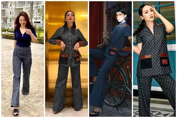 Tiểu Vy diện bikini bé tí khoe đường cong gắt hơn Ngọc Trinh-6