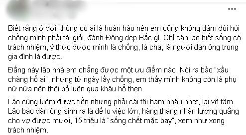 Cãi nhau, chồng đá bay nồi cơm điện, vợ hất tung mâm bát-1