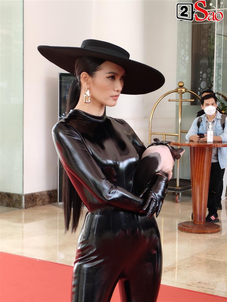 Kỳ Duyên bỏ rơi Minh Triệu, Anh Thư chiếm spotlight dàn mentor-11