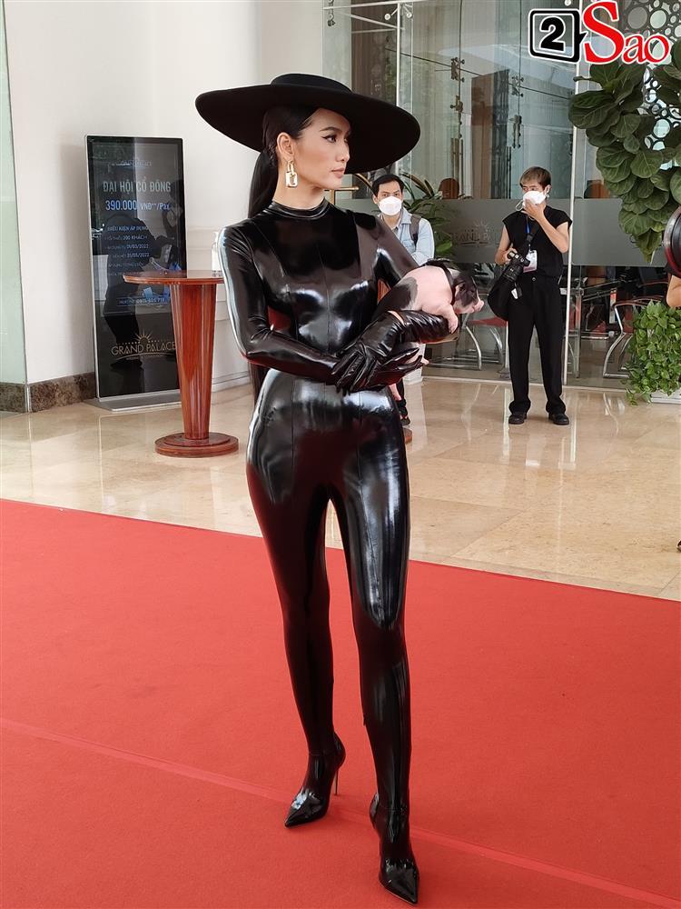 Kỳ Duyên bỏ rơi Minh Triệu, Anh Thư chiếm spotlight dàn mentor-9