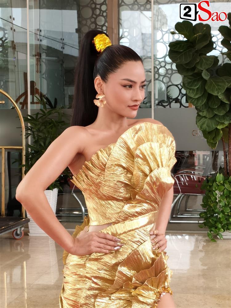 Kỳ Duyên bỏ rơi Minh Triệu, Anh Thư chiếm spotlight dàn mentor-7