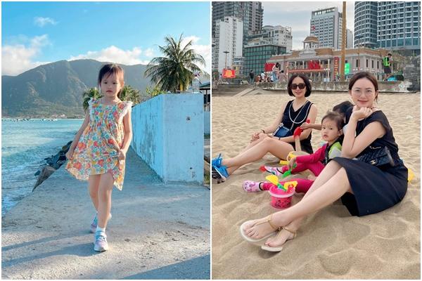 Mặt mộc Phan Như Thảo thế này bảo sao chồng đại gia mê mệt-7