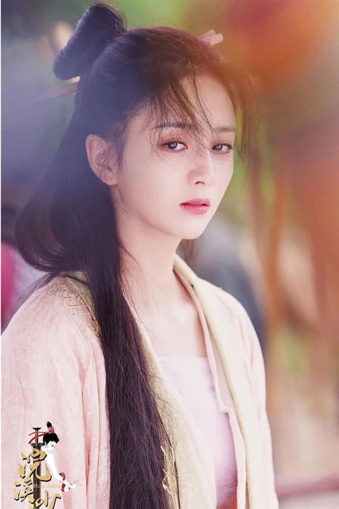 Mê đắm những chiếc mũi cực phẩm của dàn mỹ nhân Tân Cương-2